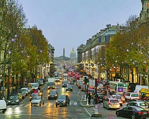 Holiday rentals driving locals out