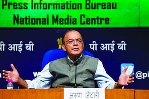 Hollande, Rahul in queer sync: FM
