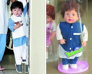 Honey, they blew up the kid