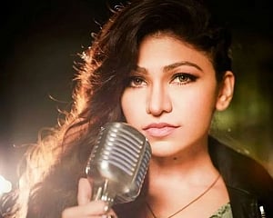 Hope to see more demand for live concerts: Tulsi Kumar