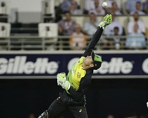 Hopefully we will be able to stop Kohli in Test series: Alex Carey