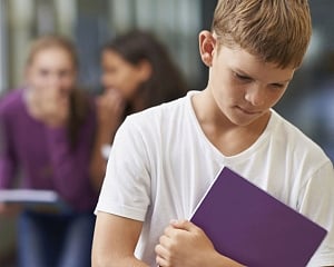 How being bullied ups mental illness risk in teens: Study
