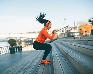 How exercise helps us shed kilos decoded