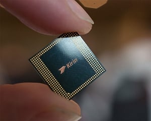 Huawei testing Kirin 990 chip, may debut in Q1 2019