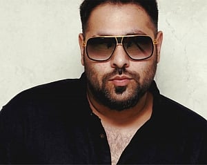 I always wanted to do something in music: Badshah