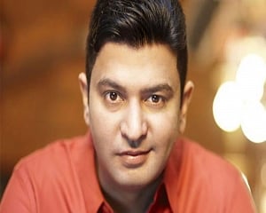 I am appalled and anguished: Bhushan Kumar denies harassment allegations