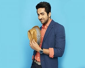 I am audience made star: Ayushmann Khurranna