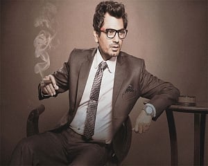 I don't care about any of the trappings of showbiz: Nawazuddin