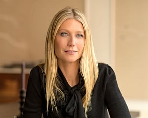 I don't miss acting: Gwyneth Paltrow