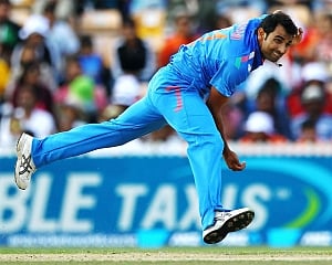 I have learnt how to bowl away : Shami