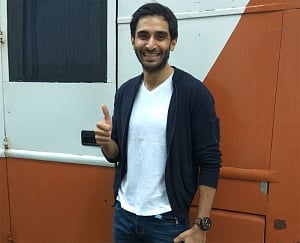 I'm discovering my father late in life: Rohan Mehra