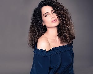 I'm extremely proud of 'Manikarnika': Kangana