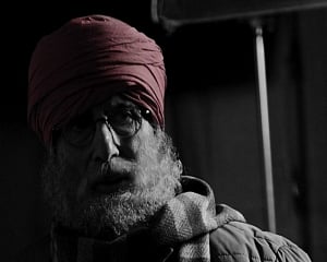 I needed to rehearse the most: Amitabh Bachchan on Prabhudheva's choreography