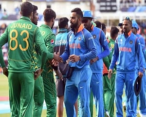 ICC orders PCB to pay 60 per cent of cost claimed by BCCI in compensation tussle