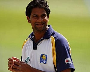 ICC suspends Sri Lanka bowling coach Zoysa on fixing charges