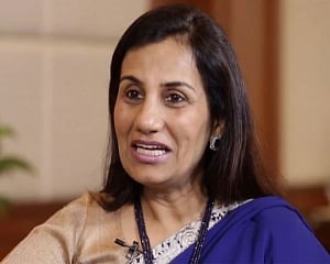 ICICI Bank, Kochhar have not filed for any settlement application, says SEBI
