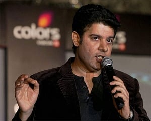 IFTDA sends notice to Sajid Khan over sexual harassment allegations