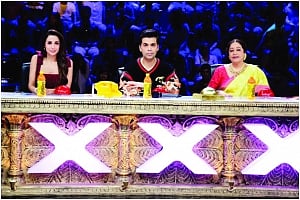 IGT 8: Bigger and better