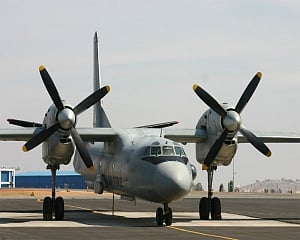In a first, India flies military aircraft using blended bio-jet fuel