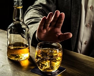 Increasing excise taxes might discourage people from buying alcohol