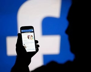 Independent body to moderate content at Facebook