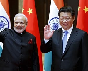 India, China discuss measures for effective management of borders