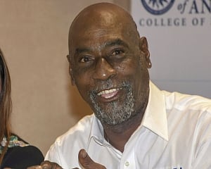 India, England among favourites in World Cup, says Richards