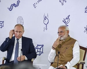 India, Russia slam cross-border terror; call for action without 'double standards'