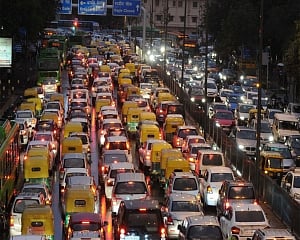 India 4th highest emitter of CO2: Study