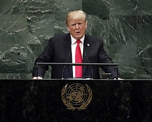 India a free society, successfully lifting millions out of poverty: Trump