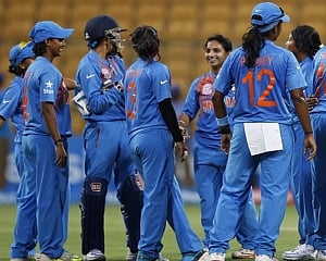 India A look to complete clean sweep