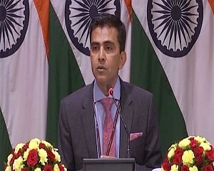 India engaged with Trump administration on H1B visa issue: MEA
