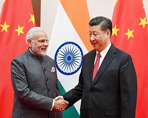 India for more joint projects with China in Afghanistan