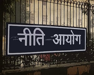 India GDP to recover in Q4 of FY19; Q3 to remain slow: Niti