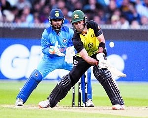 India geared up for do-or-die battle