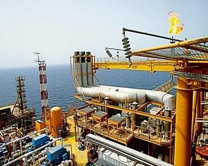 India has placed November crude orders with Iran