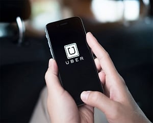 India major growth market, will expand deeper: Uber