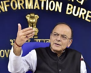 India needs strong leadership, not unstable coalition, to boost growth: Jaitley
