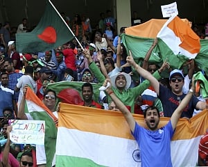 India opt to field against Bangladesh in Asia Cup final