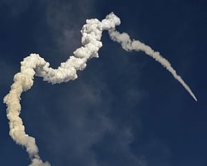 India puts into orbit communication satellite GSAT-29