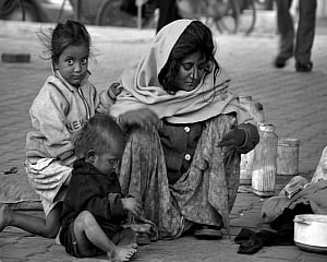 India ranks bottom of Oxfam world inequality index