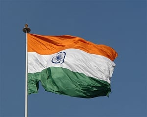India refits Maldivian Coast Guard ship