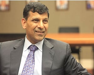 India's economic growth held back due to demonetisation, GST: Raghuram Rajan