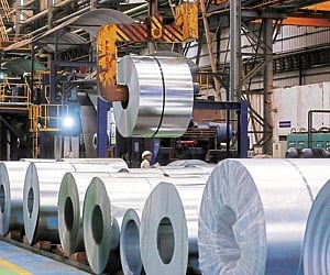 India's July industrial output eases to 6.6%