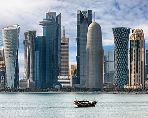 India seeks Qatari investments in petrochemicals, infrastructure and agriculture
