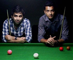 India settle for silver in Asian Team Snooker Championship