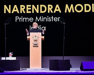 India-Singapore Hackathon boost to technology, youth power: Modi