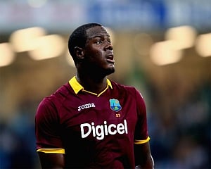 India start favourites, insists Brathwaite