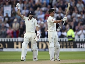 India to play for pride, England for Cook in fifth and final Test