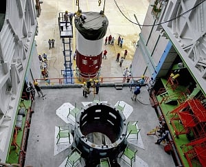 India will fly its first small rocket next year: ISRO Chairman